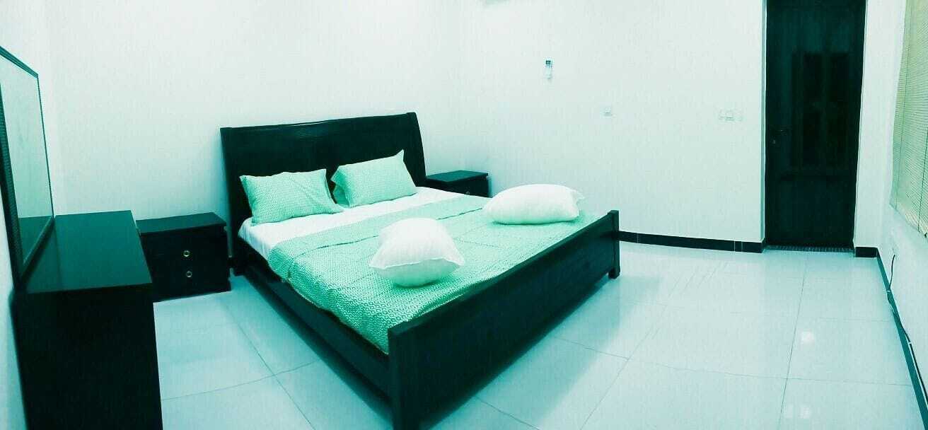 بيت شباب Casa De الدوحة المظهر الخارجي الصورة